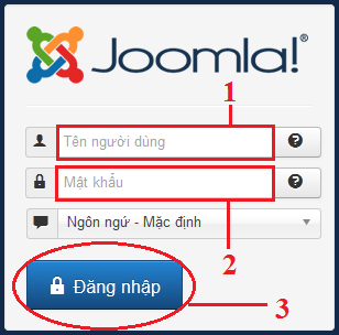 adm login