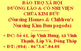 Bảo trợ xã hội