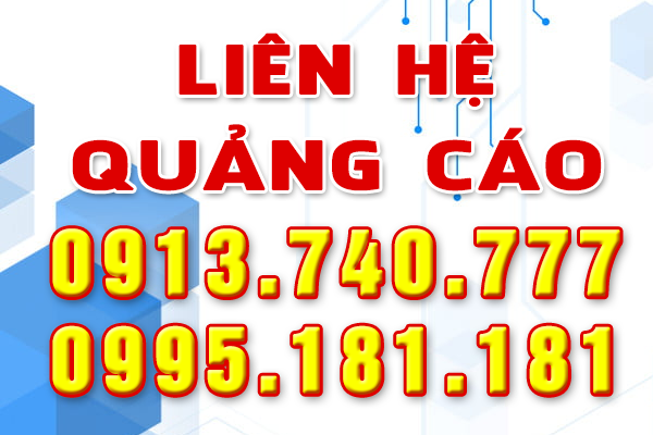 Liên hệ quảng cáo